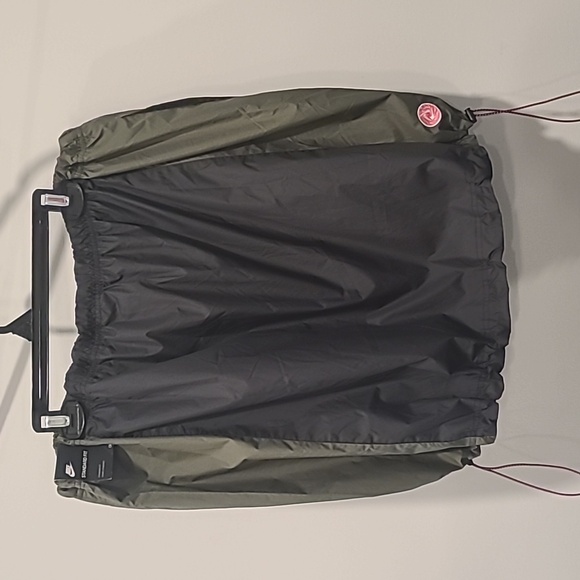 Nike 2X Athletic Gym Skirt, Baloon Drawstring Style - Picture 7 of 7